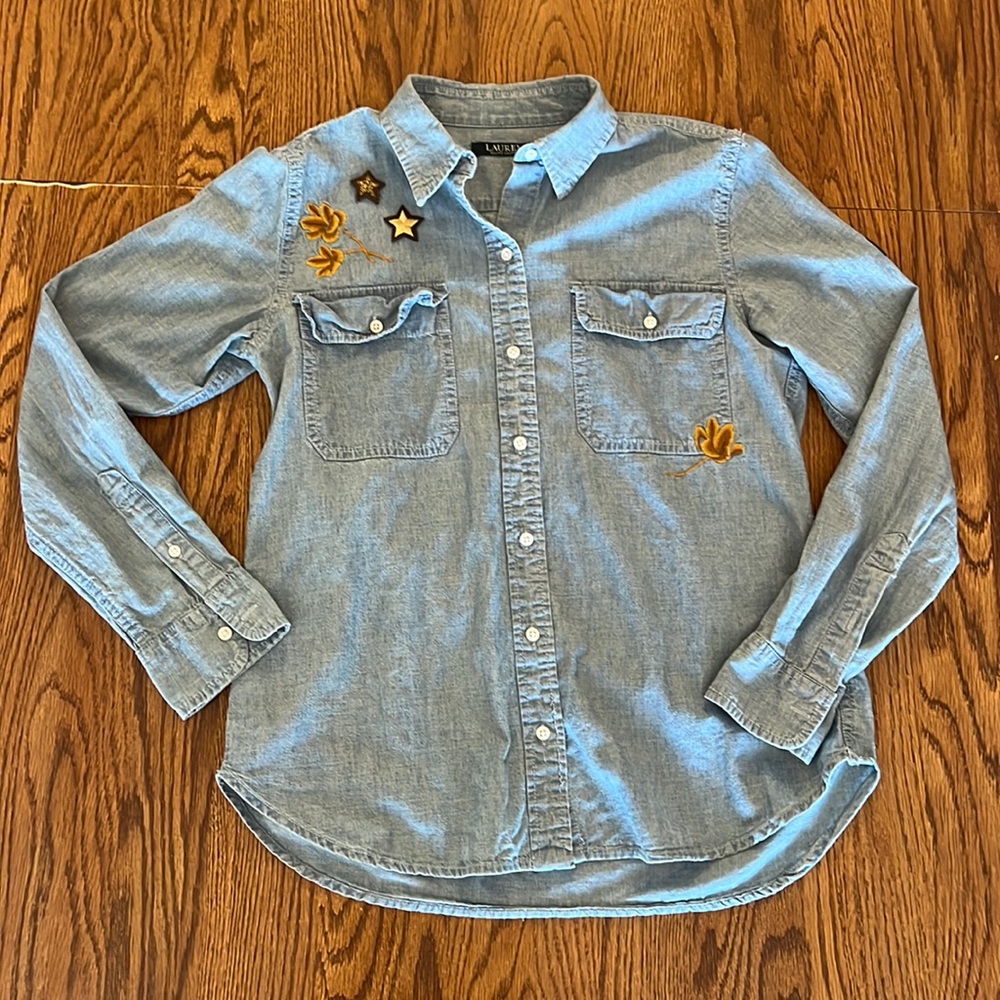 TRADE FOR CARHARTT